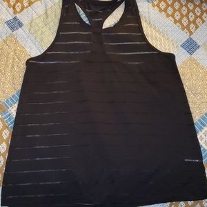 Women Gym Tank